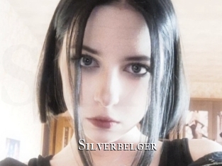 Silverbelger