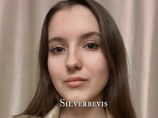 Silverbevis