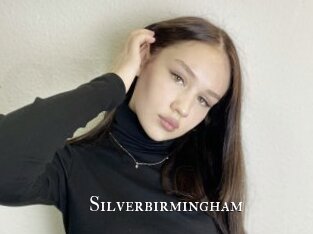 silverbirmingham cams