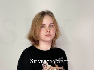 Silvercrockett