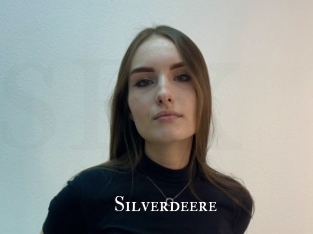 Silverdeere