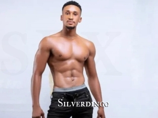 Silverdingo