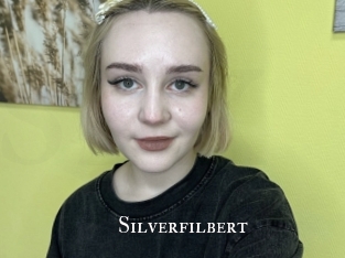 Silverfilbert