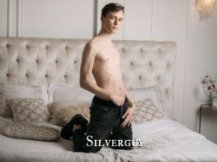 Silverguy