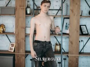 Silverguyy