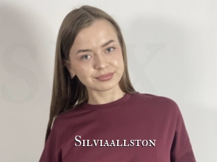 Silviaallston