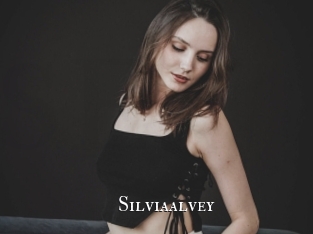 Silviaalvey