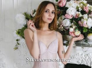 Silviaawesomehot