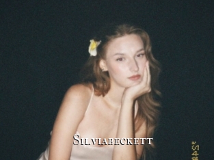 Silviabeckett