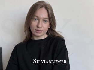 Silviablumer