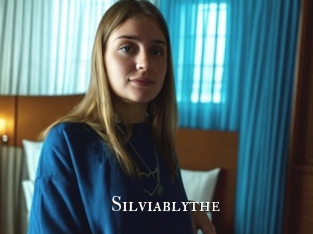 Silviablythe