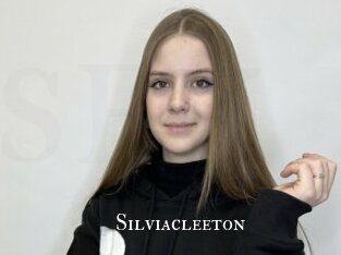 Silviacleeton