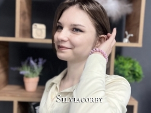Silviacorby