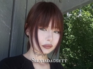 Silviadaggett