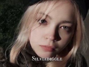 Silviadiggle