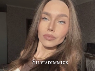 Silviadimmick