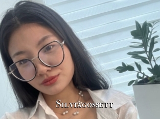 Silviagossett