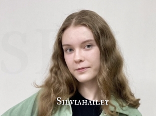Silviahailey