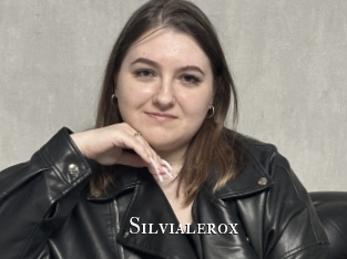 Silvialerox