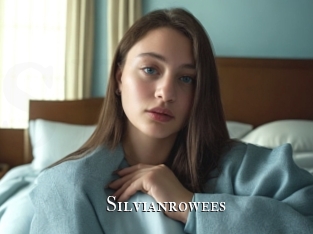 Silvianrowees