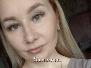 Silviasivion