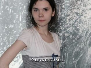 Silvrcaramel