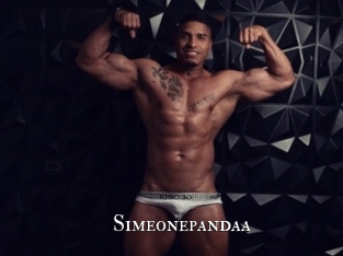 Simeonepandaa