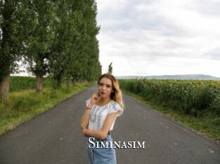 Siminasim