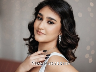 Simonaharrise