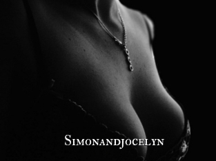 Simonandjocelyn