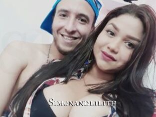 Simonandlilith
