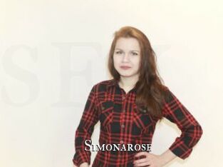 Simonarose