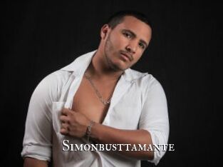 Simonbusttamante