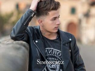 Simoncruz