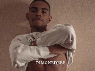 Simonedeep