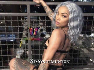 Simoneemunyun