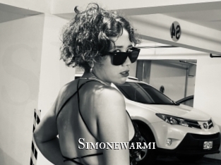 Simonewarmi