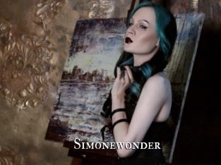 simonewonder cams