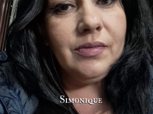 Simonique