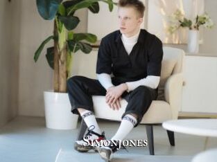 Simonjones