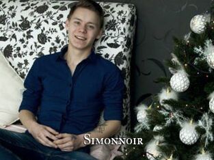 Simonnoir