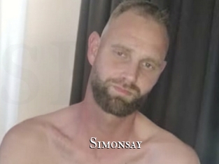 Simonsay
