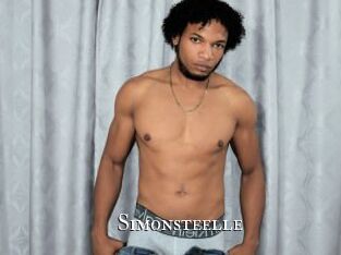 Simonsteelle