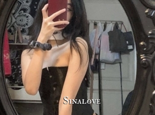 Sinalove