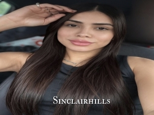 Sinclairhills