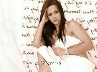 Sindy28
