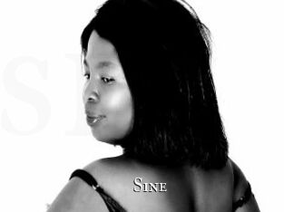 Sine