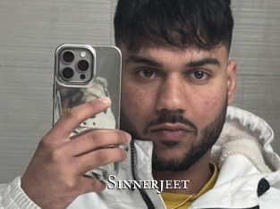 Sinnerjeet