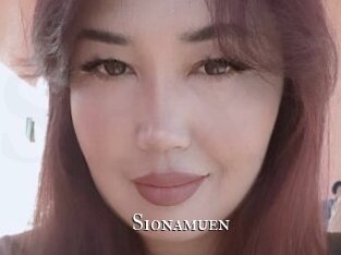 Sionamuen