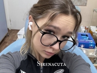 Sirenacuta